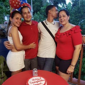 Meet your Posher, Mildred